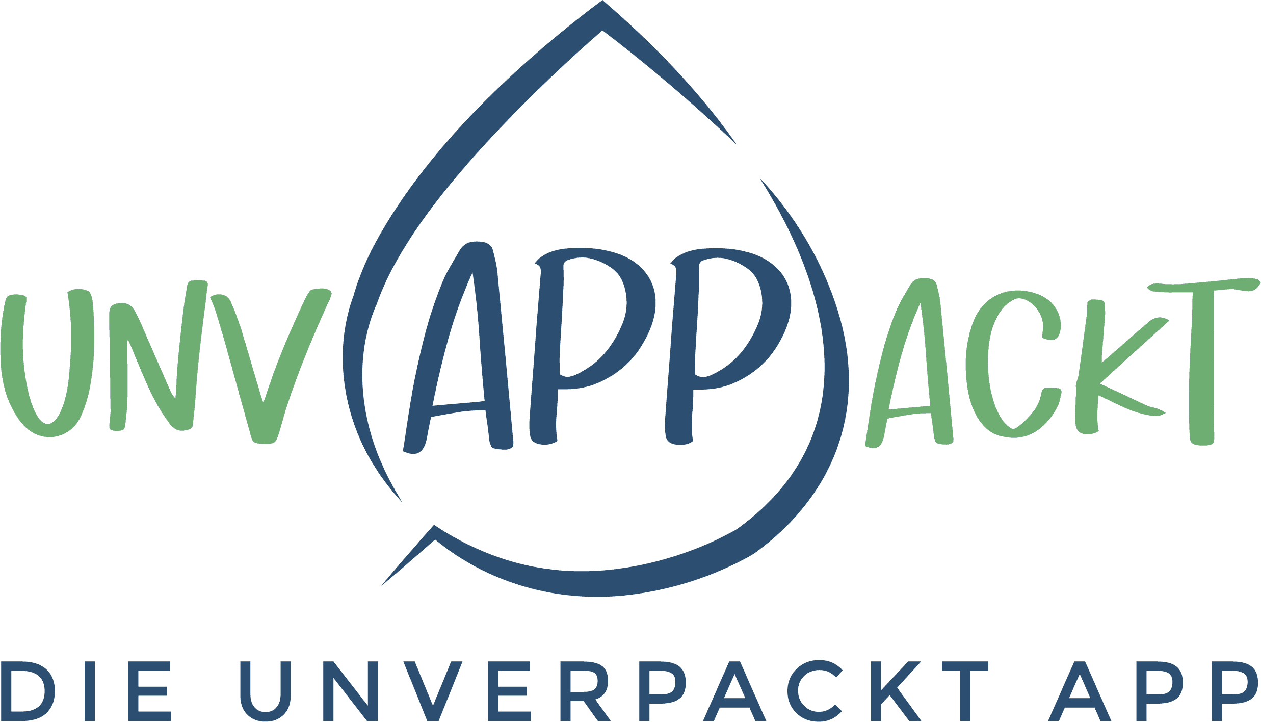 unvAPPackt Logo