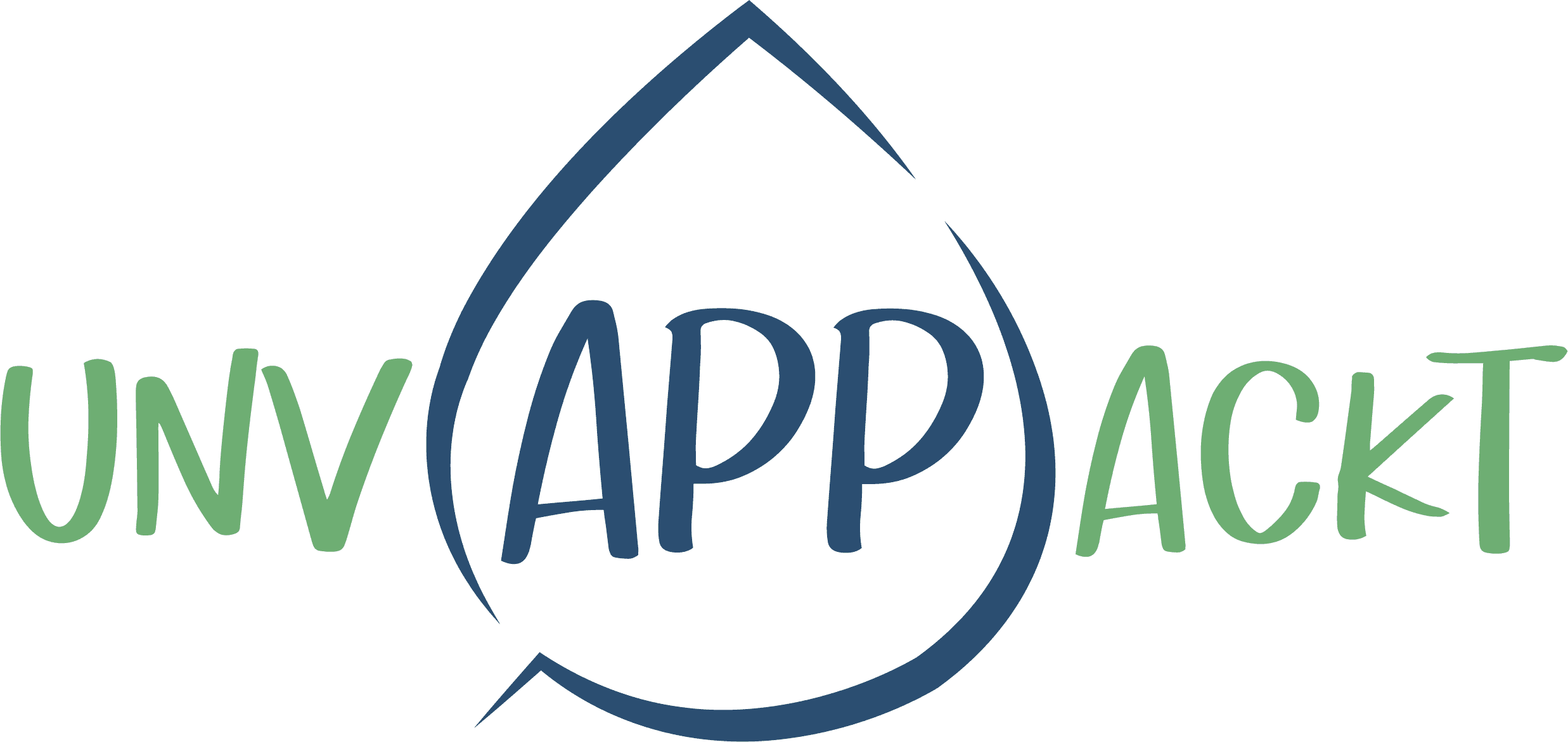 unvAPPackt Logo
